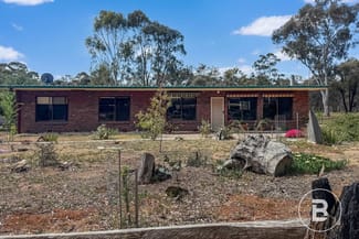 Rural / Farming commercial property sold at 195 Mosquito Road Maryborough VIC 3465 Rural / Farming commercial property sold at 195 Mosquito Road Maryborough VIC 3465