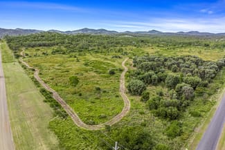 Rural / Farming commercial property sold at 104-166 Auton And Johnsons Road The Caves QLD 4702