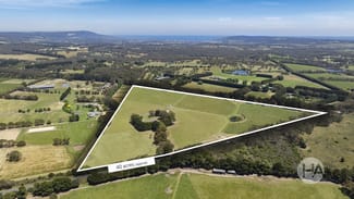 Rural / Farming commercial property sold at 226 Balnarring Road Merricks North VIC 3926