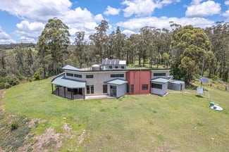 Rural / Farming commercial property sold at 311 Brennan Road Redbank Creek QLD 4312