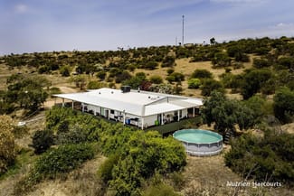 Rural / Farming commercial property sold at 161 Harvey Road East Bowes WA 6535 Rural / Farming commercial property sold at 161 Harvey Road East Bowes WA 6535