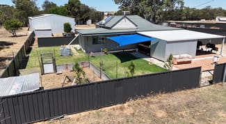 Rural / Farming commercial property sold at 409 Northam-York Road Muluckine WA 6401 Rural / Farming commercial property sold at 409 Northam-York Road Muluckine WA 6401