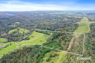Rural / Farming commercial property sold at 89 Golden Flats Lane Conjola NSW 2539