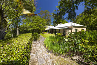 Rural / Farming commercial property sold at 312 Ferny Creek Rd Wootton NSW 2423
