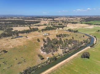 Rural / Farming commercial property sold at 2/ Warrigal Toms Creek Road Newry VIC 3859 Rural / Farming commercial property sold at 2/ Warrigal Toms Creek Road Newry VIC 3859