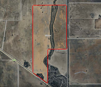 Rural / Farming commercial property sold at C/A 14 D Barrakee Road Woosang VIC 3518