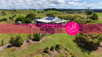 Rural / Farming commercial property sold at 331 Landry Road Jaggan QLD 4885 Rural / Farming commercial property sold at 331 Landry Road Jaggan QLD 4885