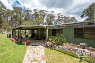Rural / Farming commercial property sold at 365 Aqua Park Road Mount Mitchell NSW 2365 Rural / Farming commercial property sold at 365 Aqua Park Road Mount Mitchell NSW 2365