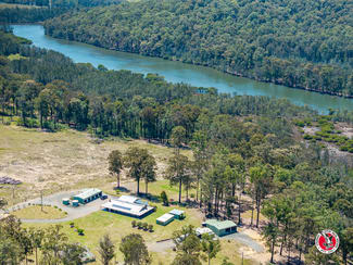 Rural / Farming commercial property sold at 104 Goldfields Drive Jeremadra NSW 2536