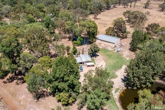 Rural / Farming commercial property sold at 27 Powell Road Baldivis WA 6171