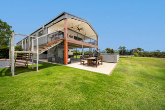 Rural / Farming commercial property sold at 1423 Selma Road Emerald QLD 4720