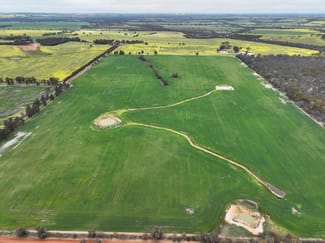 Rural / Farming commercial property for sale at 124 Highbury East Road Highbury WA 6313 Rural / Farming commercial property for sale at 124 Highbury East Road Highbury WA 6313