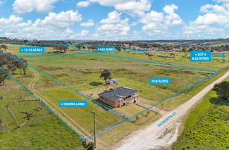 Rural / Farming commercial property sold at 94 North Street Perthville NSW 2795 Rural / Farming commercial property sold at 94 North Street Perthville NSW 2795