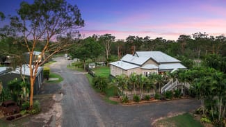 Rural / Farming commercial property sold at 52 Dundowran Road Walligan QLD 4655 Rural / Farming commercial property sold at 52 Dundowran Road Walligan QLD 4655