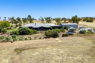 Rural / Farming commercial property sold at 93 Carter Road Throssell WA 6401