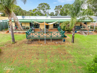Rural / Farming commercial property sold at 136 Through Road Tooperang SA 5255 Rural / Farming commercial property sold at 136 Through Road Tooperang SA 5255