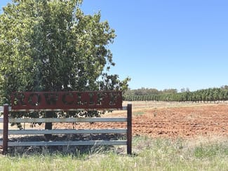 Rural / Farming commercial property sold at 3739 Lachlan River Road Hillston NSW 2675