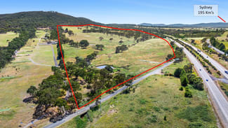 Rural / Farming commercial property for sale at 87 Rifle Range Road Goulburn NSW 2580 Rural / Farming commercial property for sale at 87 Rifle Range Road Goulburn NSW 2580