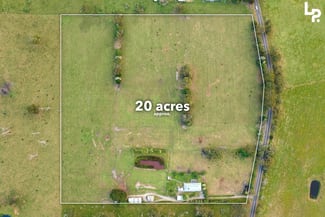 Rural / Farming commercial property sold at 80 Snell Road Nar Nar Goon North VIC 3812