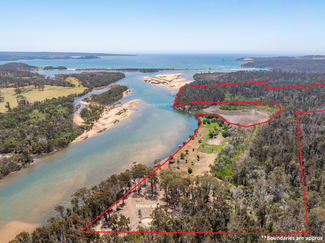 Rural / Farming commercial property for sale at Lot 6 'Pittosporum Place', Boyd Road Kiah Via Eden NSW 2551 Rural / Farming commercial property for sale at Lot 6 'Pittosporum Place', Boyd Road Kiah Via Eden NSW 2551