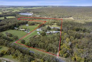 Rural / Farming commercial property for sale at 1205 Winchelsea-Deans Marsh Road Winchelsea South VIC 3241