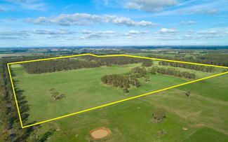 Rural / Farming commercial property sold at 1075 Ayresford Road Ecklin South VIC 3265 Rural / Farming commercial property sold at 1075 Ayresford Road Ecklin South VIC 3265