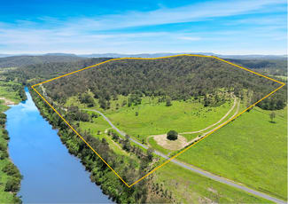 Rural / Farming commercial property for sale at 802 Tabulam Road Tabulam NSW 2469 Rural / Farming commercial property for sale at 802 Tabulam Road Tabulam NSW 2469