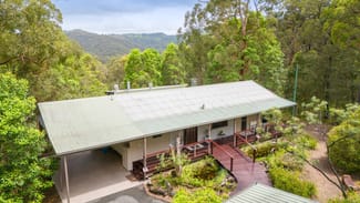 Rural / Farming commercial property sold at 531 Neill Road Diamond Valley QLD 4553