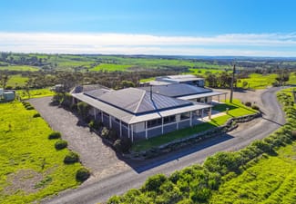 Rural / Farming commercial property sold at 409 Flagstaff Hill Road Middleton SA 5213