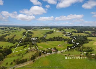 Rural / Farming commercial property sold at 936 Allambee-Childers Road Childers VIC 3824 Rural / Farming commercial property sold at 936 Allambee-Childers Road Childers VIC 3824