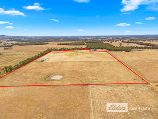 Rural / Farming commercial property sold at 685 Craddock Road Mount Barker WA 6324