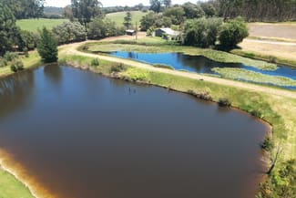 Rural / Farming commercial property sold at 305 Riverway Road Boorara Brook WA 6262