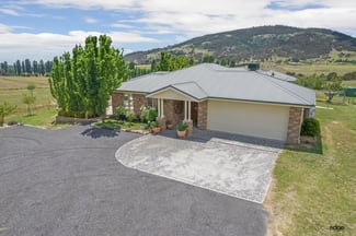 Rural / Farming commercial property sold at 46 Settlers Road Royalla NSW 2620