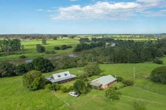 Rural / Farming commercial property sold at 952 Gowings Hill Road Dondingalong NSW 2440