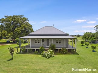 Rural / Farming commercial property sold at 173 Riverbank Road Lower Southgate NSW 2460 Rural / Farming commercial property sold at 173 Riverbank Road Lower Southgate NSW 2460