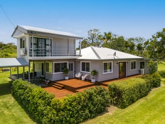 Rural / Farming commercial property sold at 1174 Stoneleigh Road Linthorpe QLD 4356 Rural / Farming commercial property sold at 1174 Stoneleigh Road Linthorpe QLD 4356