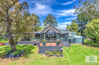 Rural / Farming commercial property sold at 1050 Whitelaws Track Budgeree VIC 3870 Rural / Farming commercial property sold at 1050 Whitelaws Track Budgeree VIC 3870