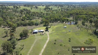 Rural / Farming commercial property sold at 1/816 Coverty Road Ballogie QLD 4610