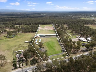 Rural / Farming commercial property for sale at 5 Ninth Avenue Llandilo NSW 2747 Rural / Farming commercial property for sale at 5 Ninth Avenue Llandilo NSW 2747