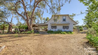 Rural / Farming commercial property sold at 1627 Arcadia Two Chain Road Miepoll VIC 3666