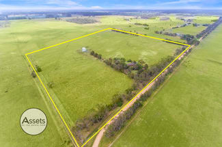 Rural / Farming commercial property sold at 61 Holmes And Talbotts Road Tyrendarra VIC 3285 Rural / Farming commercial property sold at 61 Holmes And Talbotts Road Tyrendarra VIC 3285