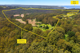 Rural / Farming commercial property sold at 165 Hiders Access Road Yuulong VIC 3237 Rural / Farming commercial property sold at 165 Hiders Access Road Yuulong VIC 3237