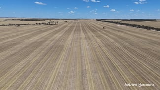 Rural / Farming commercial property sold at Lot 1 Baandee North Road North Baandee WA 6412