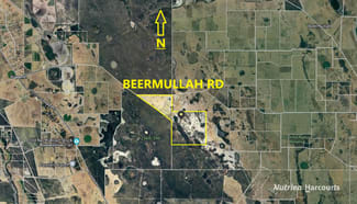 Rural / Farming commercial property sold at 1271 Beermullah Road Beermullah WA 6503