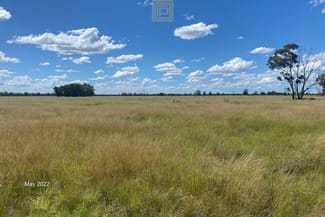 Rural / Farming commercial property sold at 1688 Forest Way Wee Waa NSW 2388