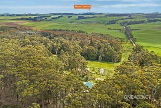 Rural / Farming commercial property sold at 98 MacKays Road Marrawah TAS 7330