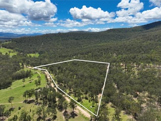 Rural / Farming commercial property sold at 4100, 4164 & 4166 Paddys Flat Road Upper Tooloom NSW 2475