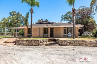 Rural / Farming commercial property sold at 603 Rowley Road Forrestdale WA 6112