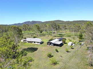 Rural / Farming commercial property sold at 2283 Tableland Road Berajondo QLD 4674 Rural / Farming commercial property sold at 2283 Tableland Road Berajondo QLD 4674
