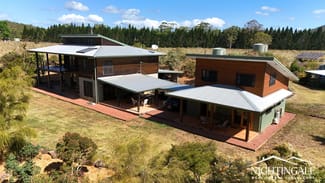 Rural / Farming commercial property for sale at 13123 Kennedy Highway Ravenshoe QLD 4888 Rural / Farming commercial property for sale at 13123 Kennedy Highway Ravenshoe QLD 4888